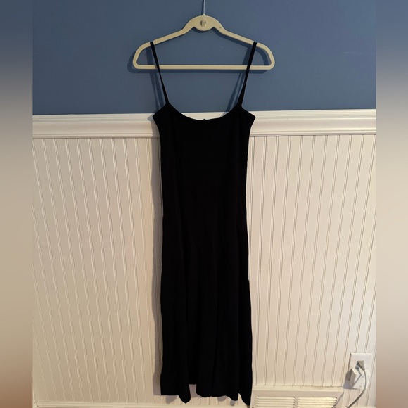 Zara knit dress with straps - Picture 2 of 5